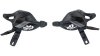 SRAM GX  17 mm schwarz