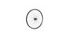 CONTEC Taurus 21 + Shimano FH-QC400  XXL schwarz