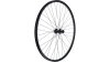 CONTEC Taurus 21 + Shimano FH-QC400  XXL schwarz