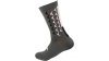 Silca Aero Race Sock Unisex L grau, rosa