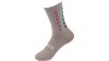 Silca Aero Race Sock Unisex S braun, bunt