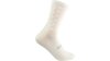 Silca Aero Race Sock Unisex S weiß, beige