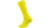 Silca Aero Race Sock Unisex S gelb