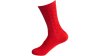 Silca Aero Tall Socks Unisex S rot