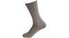 Silca Aero Tall Socks Unisex S grau