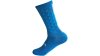 Silca Aero Tall Socks Unisex S blau
