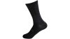 Silca Aero Tall Socks Unisex M schwarz