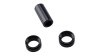 RockShox Führungsbuchsen  1 1/8  schwarz