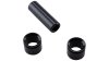 RockShox Führungsbuchsen  1 1/8  schwarz