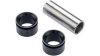 RockShox Führungsbuchsen  1 1/8  schwarz, silber