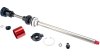 RockShox Dual Position Air  L schwarz, silber