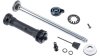 RockShox Druckstufe  L schwarz, silber