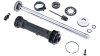 RockShox Druckstufe  L schwarz, silber