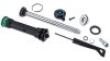 RockShox Druckstufe  Unisize schwarz, silber