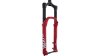 RockShox Lyrik Ultimate RC2  M rot