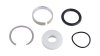 RockShox Service-Kit  1 1/8  schwarz, grau