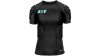 G-Form Pro-X3  S schwarz