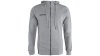 CONTEC Bright Unisex XXL grau, schwarz