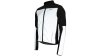 Wowow Santiago Unisex 3XL silber, schwarz