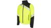 Wowow Fuji Rain Unisex XXL schwarz, gelb
