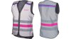 Wowow Lucy Jacket FR Damen XXL silber, grau, violett