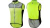 Raceviz Dark Jacket 1.1 Unisex S gelb, schwarz, grau