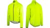 Raceviz De Muur Unisex XL gelb
