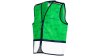 Wowow Zippy Jacket Green  L 