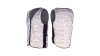 Wowow Titanium Unisex S silber, schwarz