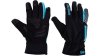 CONTEC Dense Waterproof Unisex M schwarz, blau