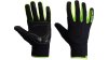 CONTEC Bleak Touch Unisex M schwarz, grün