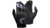 G-Form Tempo Unisex XXL schwarz, violett