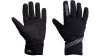CONTEC Freeze Waterproof Unisex S schwarz, grau