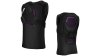 G-Form MX Spike  L schwarz
