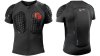 G-Form MX 360 Impact Shirt  XS schwarz