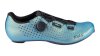 fi'zi:k Tempo Decos Carbon Unisex Unisize blau