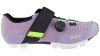 fi'zi:k Ferox Carbon Unisex L violett, weiß