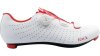 fi'zi:k Tempo Overcurve R5 Unisex L weiß, rot