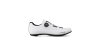 fi'zi:k Tempo Overcurve R4 Unisex Unisize weiß