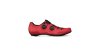 fi'zi:k Infinito Knit Carbon 2 Unisex L schwarz, rot