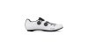 fi'zi:k Infinito Carbon 2 Unisex Unisize weiß, schwarz