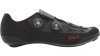 Fizik Infinito R1 Knitted Unisex 1 1/8 -1,5  tapered schwarz, rot
