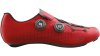fi'zi:k Infinito R1 Unisex Unisize rot, schwarz