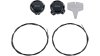 fi'zi:k BOA-Kit Unisex Unisize schwarz
