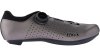 fi'zi:k Omna Unisex L silber, schwarz