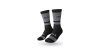 fi'zi:k Off-Road Unisex S grau, schwarz