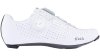 fi'zi:k Tempo Decos Carbon Unisex Unisize weiß