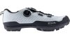 fi'zi:k Atlas Unisex Unisize grau, schwarz