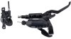 Shimano Altus ST-EF515 / BR-MT200  L schwarz