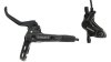 Shimano BR-MT520 und BL-MT501  XL schwarz